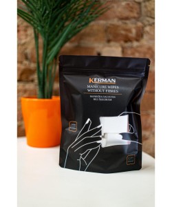 Kerman nail Wipes/Lint Free, 450 pcs