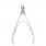 Cuticle nippers