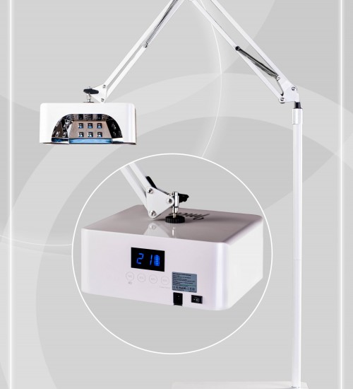 V10 Cordless Pedicure Nail Lamp IMEN Professional UV/LED V10 Cordless Pedicure Nail Lamp IMEN Professional UV/LED