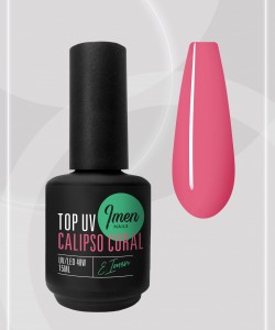 Color Top Calipso Coral 15 ml