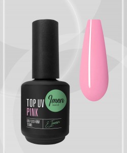 Color Top Imen Pink 15ml